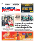 Gazeta Pomorska/Włocławek, Aleksandrów, Radziejów, Lipno