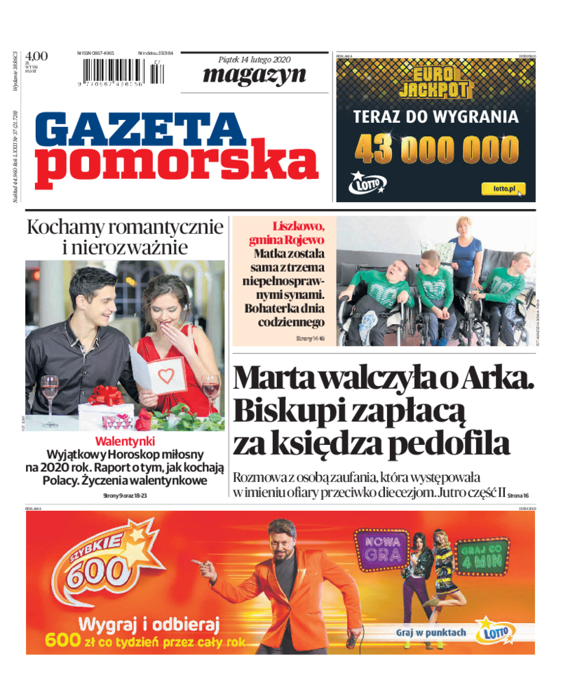 Gazeta Pomorska