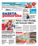 Gazeta Pomorska/Bydgoszcz, Nakło, Bydgoszcz okolice, Chojnice, Sępólno Krajeńskie, Tuchola