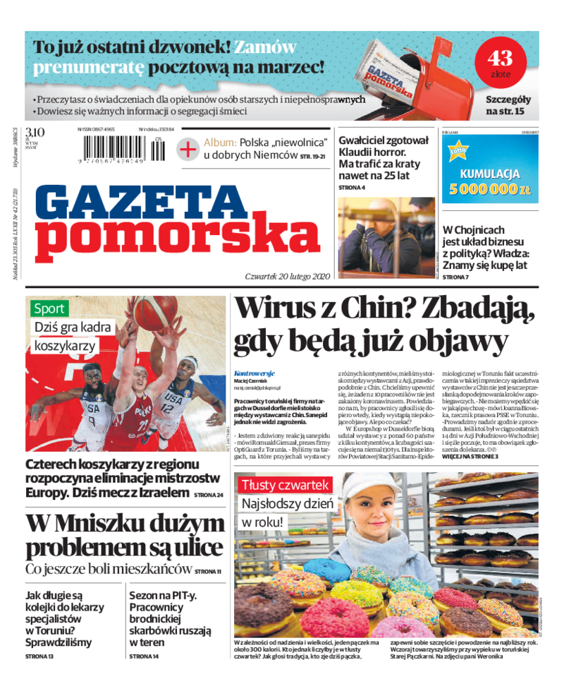 Gazeta Pomorska