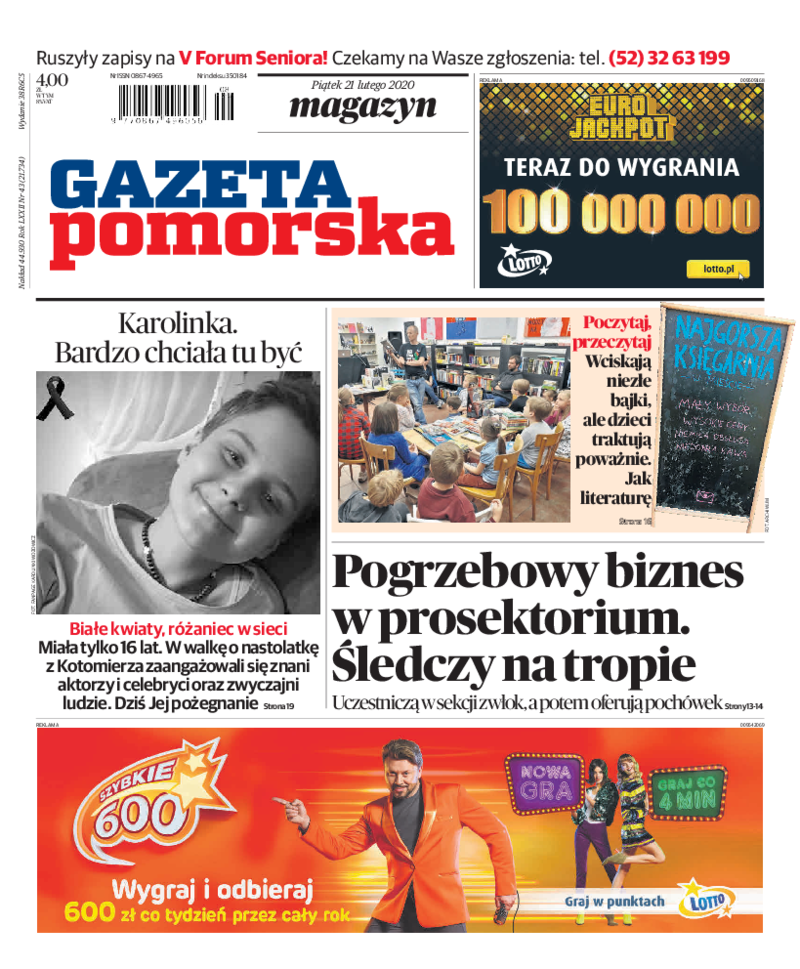 Gazeta Pomorska