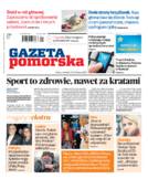 Gazeta Pomorska/Włocławek, Aleksandrów, Radziejów, Lipno