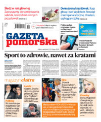 Gazeta Pomorska