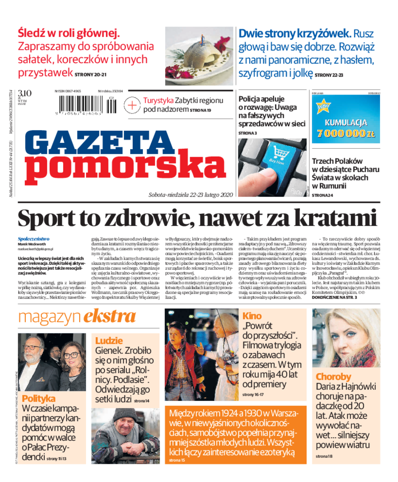 Gazeta Pomorska