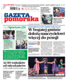 Gazeta Pomorska/Inowrocław, Mogilno, Żnin
