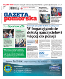 Gazeta Pomorska/Bydgoszcz, Nakło, Bydgoszcz okolice, Chojnice, Sępólno Krajeńskie, Tuchola