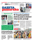Gazeta Pomorska/Włocławek, Aleksandrów, Radziejów, Lipno