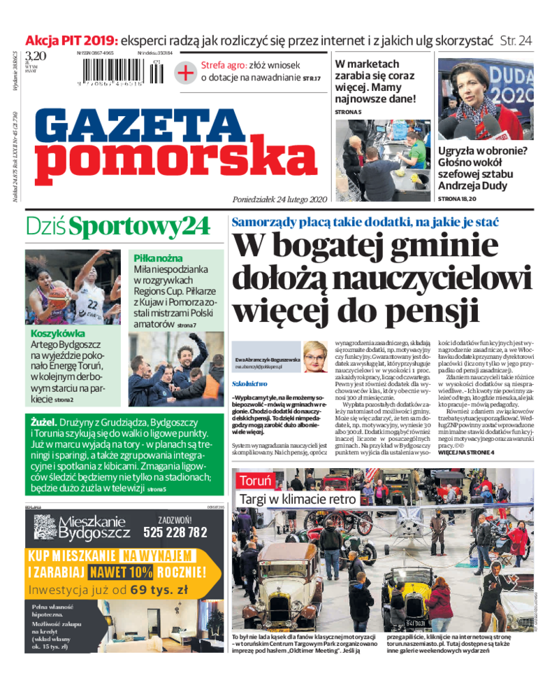 Gazeta Pomorska