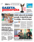 Gazeta Pomorska/Włocławek, Aleksandrów, Radziejów, Lipno