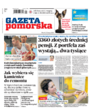 Gazeta Pomorska/Bydgoszcz, Nakło, Bydgoszcz okolice, Chojnice, Sępólno Krajeńskie, Tuchola