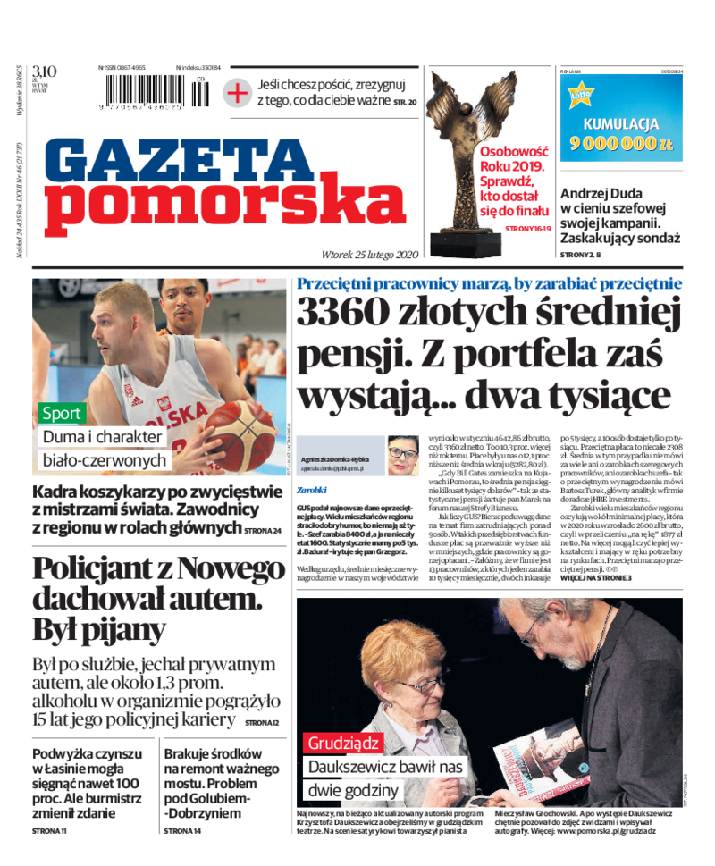 Gazeta Pomorska