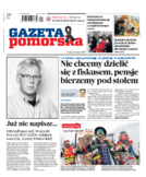 Gazeta Pomorska/Inowrocław, Mogilno, Żnin