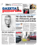 Gazeta Pomorska/Włocławek, Aleksandrów, Radziejów, Lipno