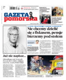 Gazeta Pomorska/Bydgoszcz, Nakło, Bydgoszcz okolice, Chojnice, Sępólno Krajeńskie, Tuchola