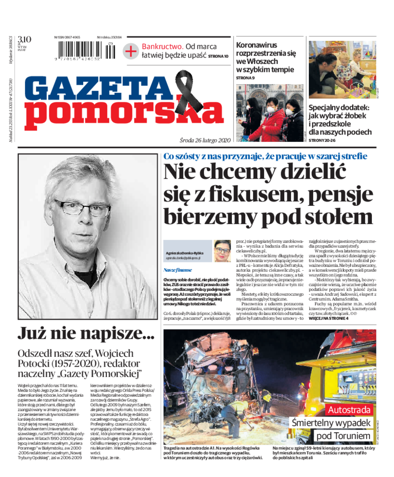 Gazeta Pomorska