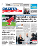 Gazeta Pomorska/Włocławek, Aleksandrów, Radziejów, Lipno