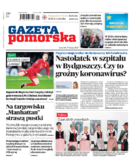 Gazeta Pomorska/Inowrocław, Mogilno, Żnin