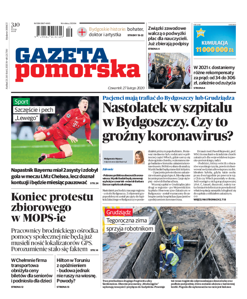 Gazeta Pomorska