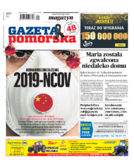 Gazeta Pomorska/Bydgoszcz, Nakło, Bydgoszcz okolice, Chojnice, Sępólno Krajeńskie, Tuchola