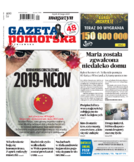 Gazeta Pomorska/Włocławek, Aleksandrów, Radziejów, Lipno