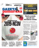 Gazeta Pomorska/Inowrocław, Mogilno, Żnin
