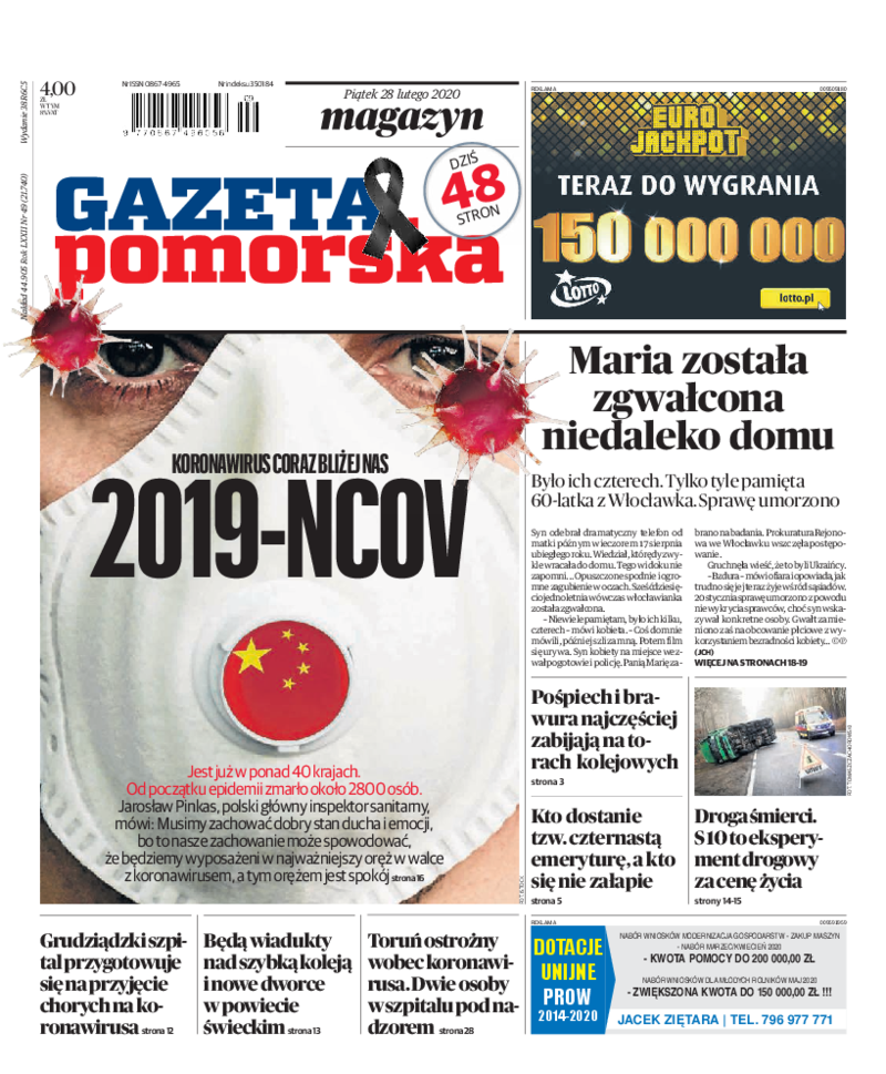 Gazeta Pomorska