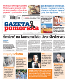 Gazeta Pomorska/Bydgoszcz, Nakło, Bydgoszcz okolice, Chojnice, Sępólno Krajeńskie, Tuchola