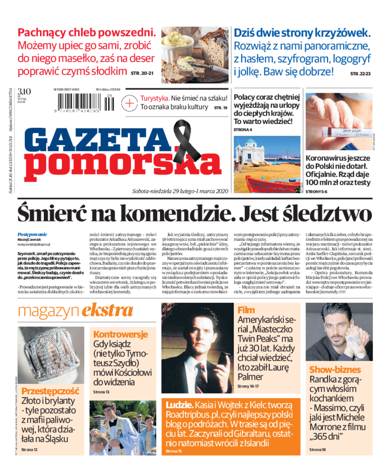 Gazeta Pomorska