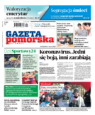 Gazeta Pomorska/Włocławek, Aleksandrów, Radziejów, Lipno