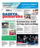 Gazeta Pomorska/Inowrocław, Mogilno, Żnin