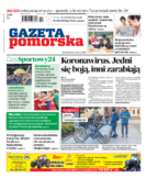 Gazeta Pomorska/Bydgoszcz, Nakło, Bydgoszcz okolice, Chojnice, Sępólno Krajeńskie, Tuchola