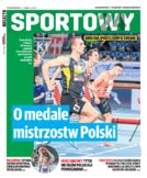 Sport - wydanie 1