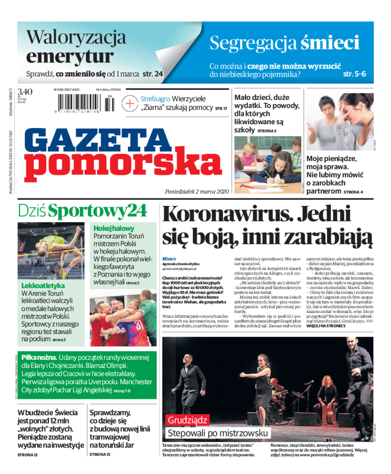 Gazeta Pomorska