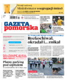 Gazeta Pomorska/Inowrocław, Mogilno, Żnin