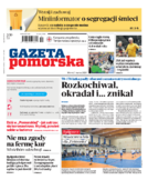 Gazeta Pomorska/Bydgoszcz, Nakło, Bydgoszcz okolice, Chojnice, Sępólno Krajeńskie, Tuchola