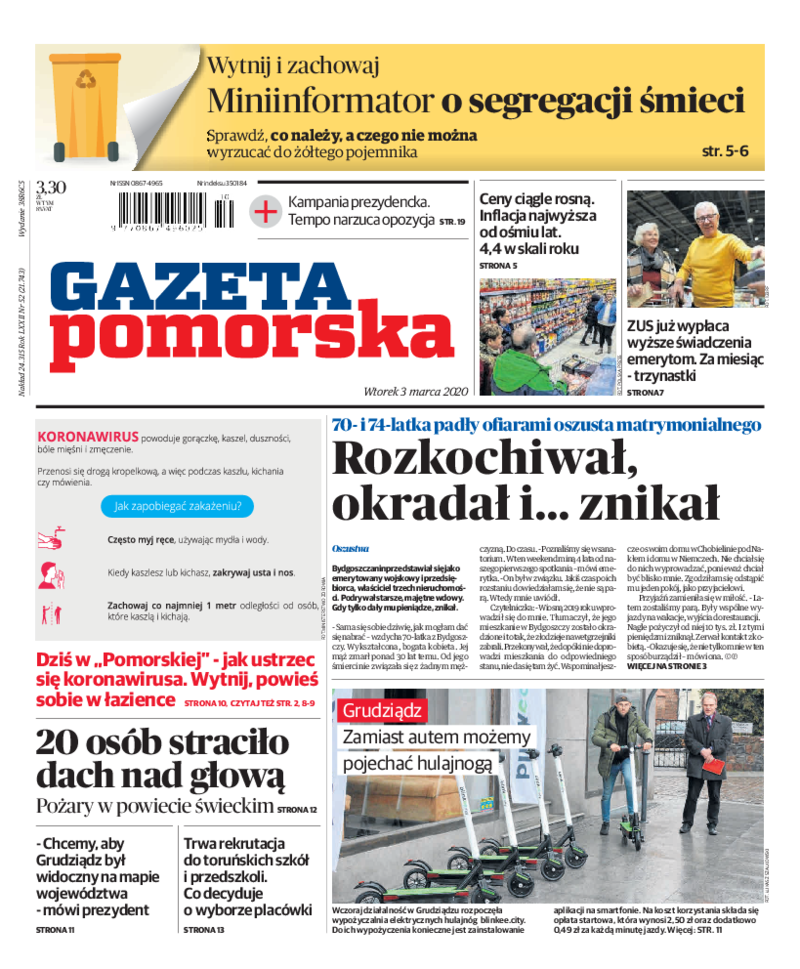 Gazeta Pomorska