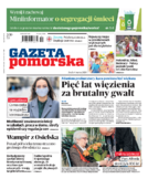 Gazeta Pomorska/Bydgoszcz, Nakło, Bydgoszcz okolice, Chojnice, Sępólno Krajeńskie, Tuchola
