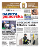 Gazeta Pomorska/Włocławek, Aleksandrów, Radziejów, Lipno