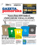 Gazeta Pomorska/Bydgoszcz, Nakło, Bydgoszcz okolice, Chojnice, Sępólno Krajeńskie, Tuchola