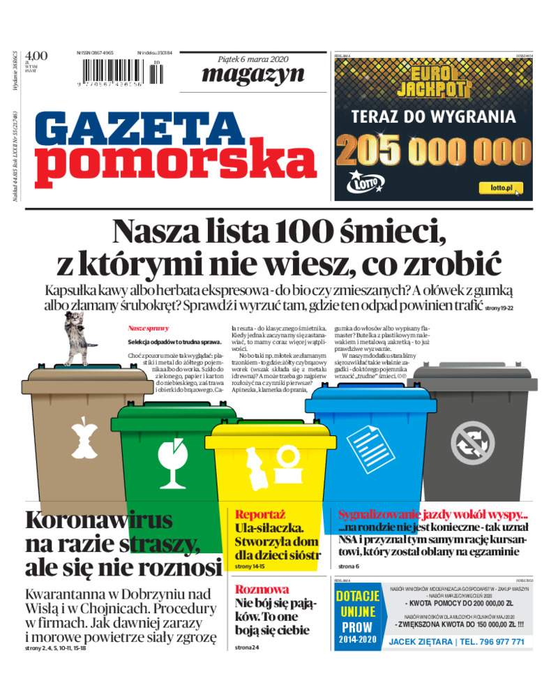 Gazeta Pomorska