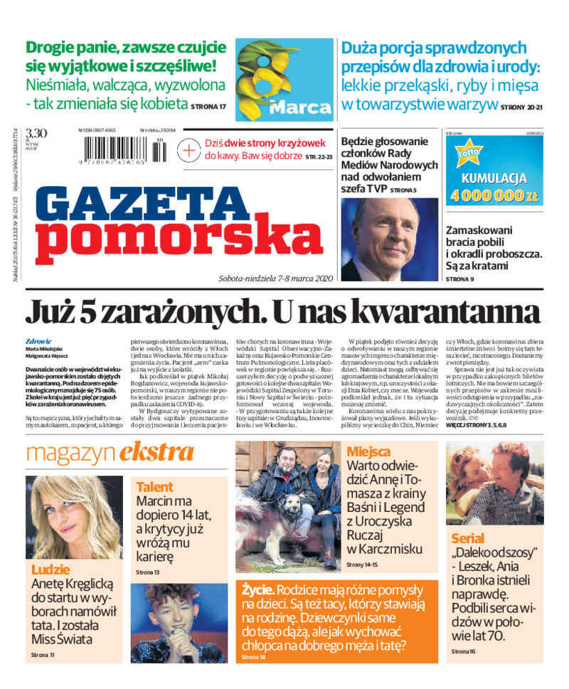 Gazeta Pomorska