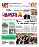 Gazeta Pomorska/Włocławek, Aleksandrów, Radziejów, Lipno