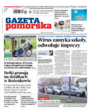 Gazeta Pomorska/Bydgoszcz, Nakło, Bydgoszcz okolice, Chojnice, Sępólno Krajeńskie, Tuchola