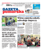 Gazeta Pomorska/Inowrocław, Mogilno, Żnin