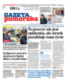 Gazeta Pomorska/Bydgoszcz, Nakło, Bydgoszcz okolice, Chojnice, Sępólno Krajeńskie, Tuchola