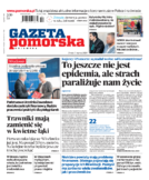 Gazeta Pomorska/Włocławek, Aleksandrów, Radziejów, Lipno