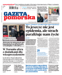 Gazeta Pomorska