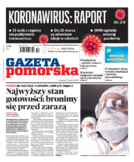 Gazeta Pomorska/Bydgoszcz, Nakło, Bydgoszcz okolice, Chojnice, Sępólno Krajeńskie, Tuchola