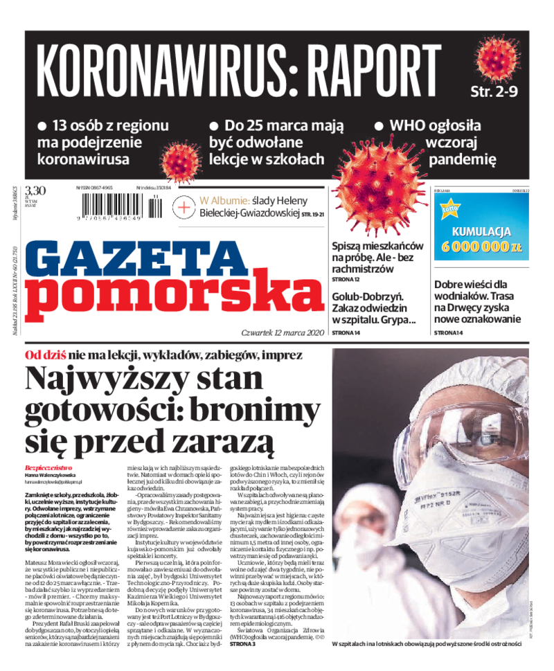 Gazeta Pomorska