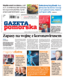 Gazeta Pomorska/Włocławek, Aleksandrów, Radziejów, Lipno